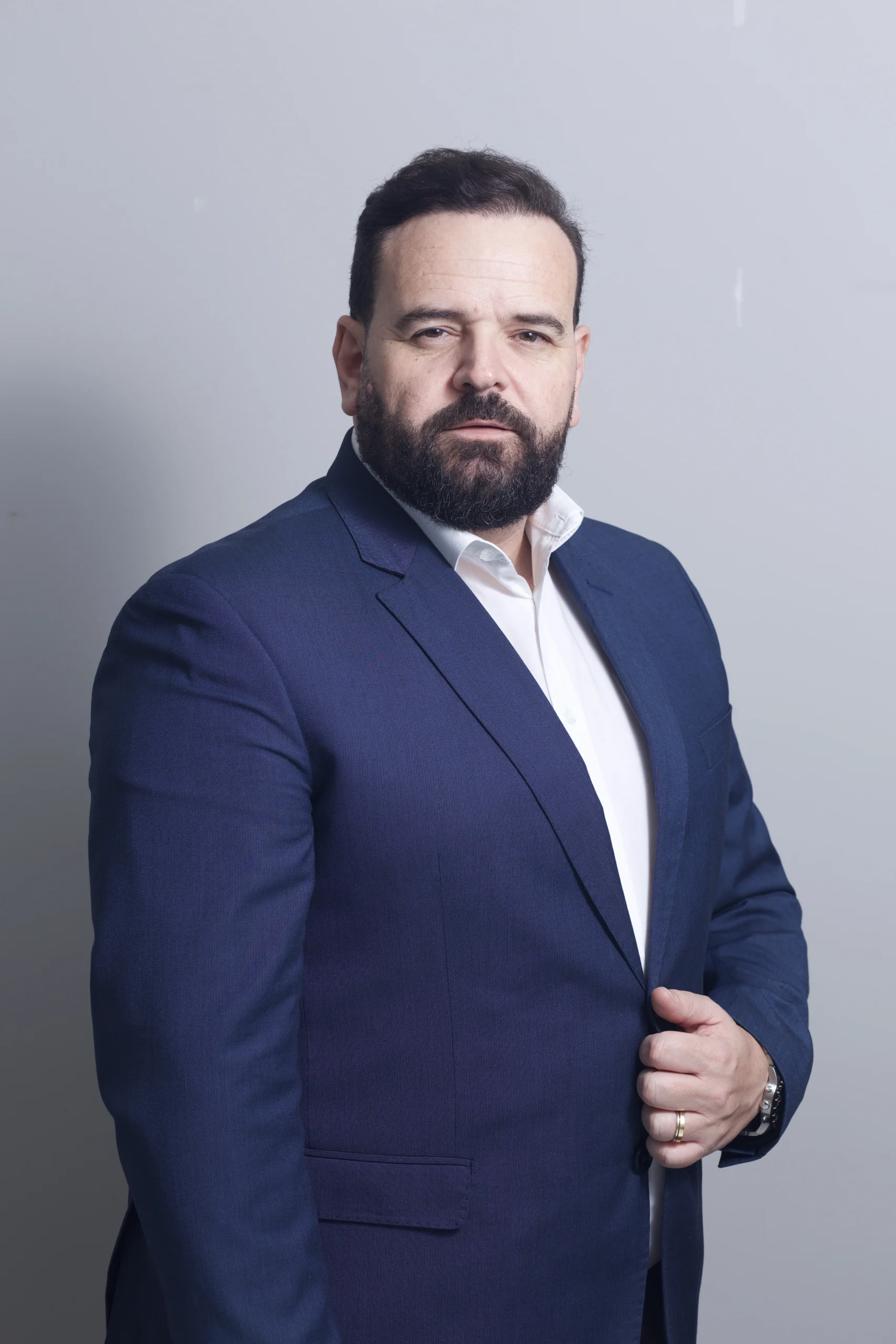 Ismael Correia