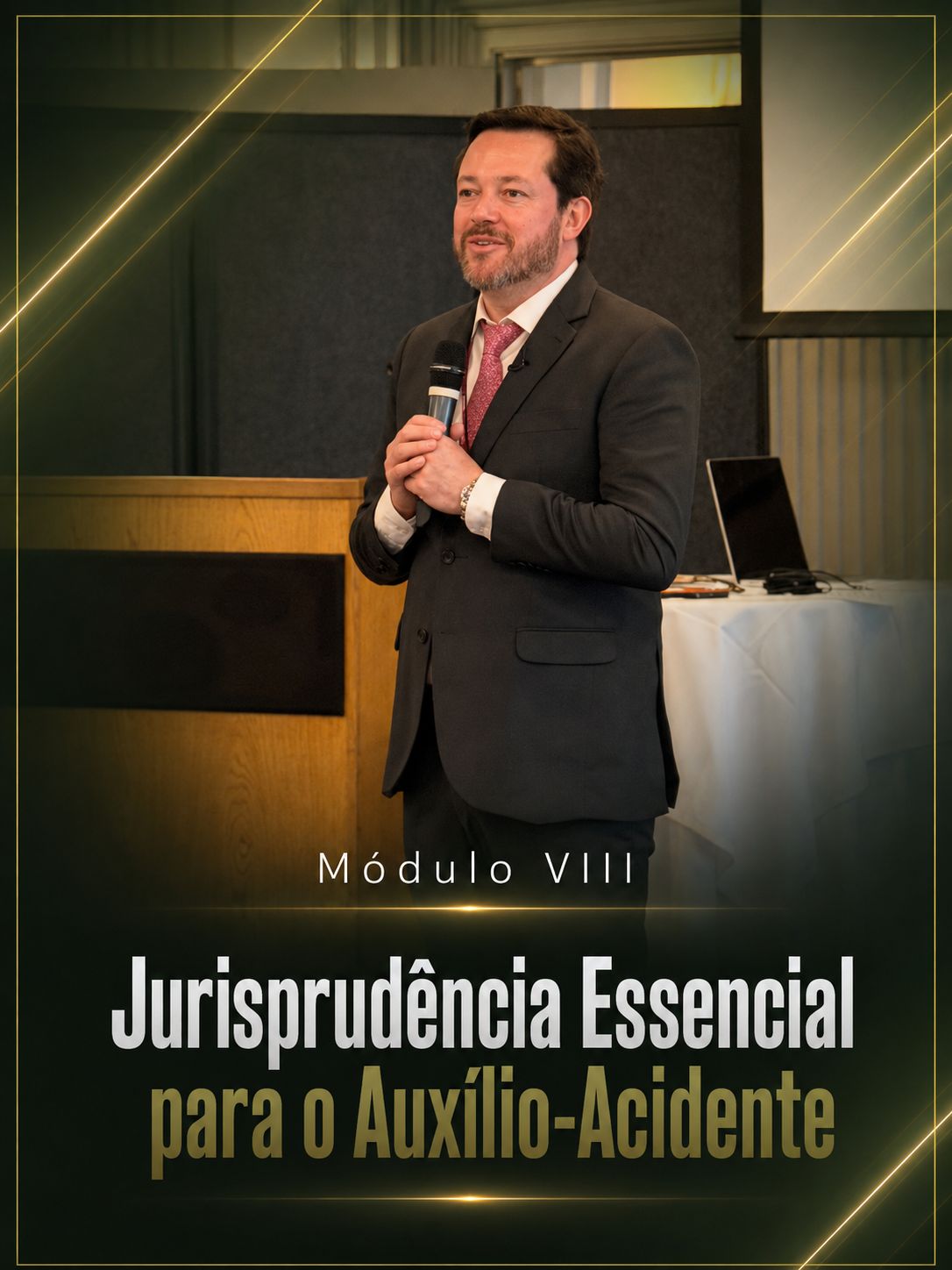 Módulo VIII - Jurisprudência Essencial